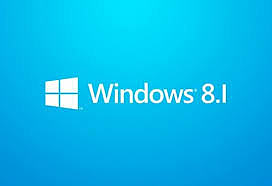 windows 8.1