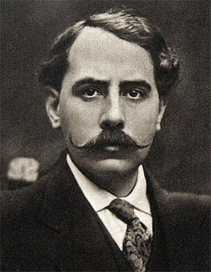 Eduardo marquina