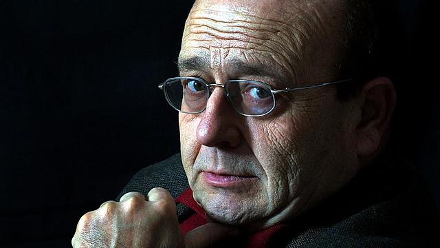 Manuel Vázquez Moltalbán