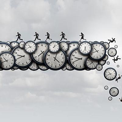 Timeline: De la Prehistoria a la Edad Moderna