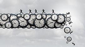 Timeline: De la Prehistoria a la Edad Moderna