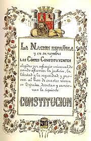 NUEVA CONSTITUCIÓN (DEMOCRÁTRICA).