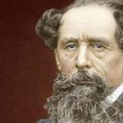 Timeline: Charles Dickens