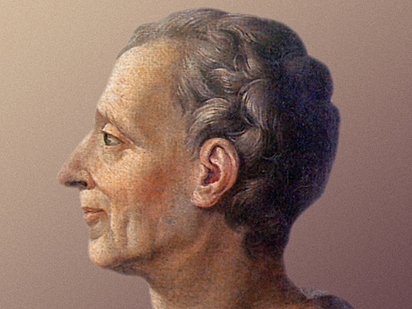 MONTESQUIEU