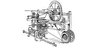 механический верстат