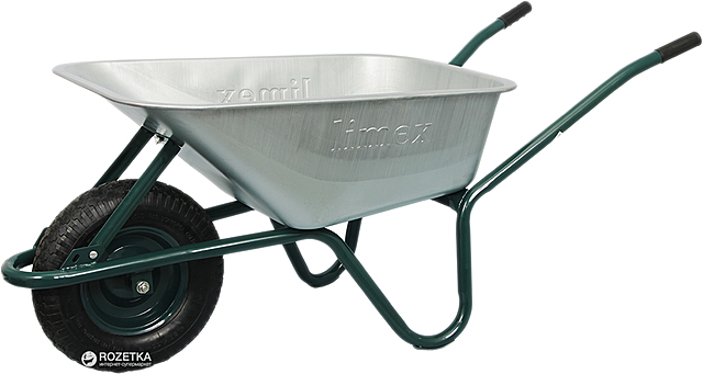 Одноколісна тачка