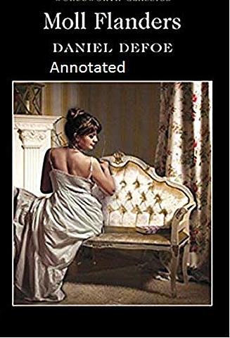 D. Defoe: Moll Flanders