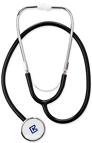 Стетоскоп