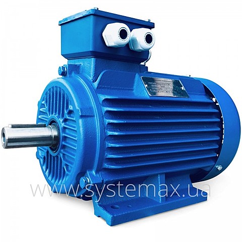 Електродвигун