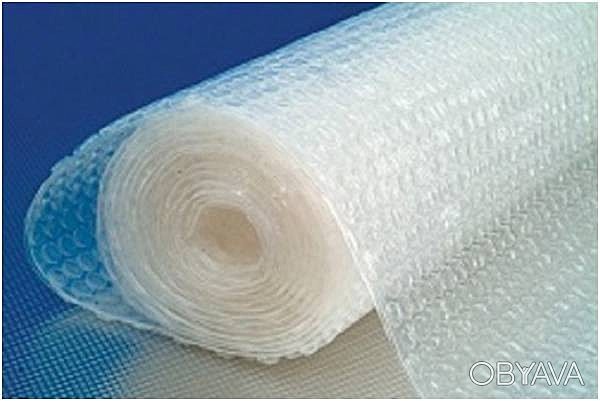 бульбашкова упаковка