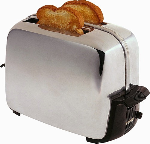 Тостер