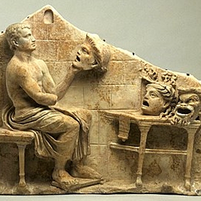 Timeline: Antigua Grecia Mario Gallego