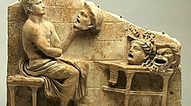 Timeline: Antigua Grecia Mario Gallego