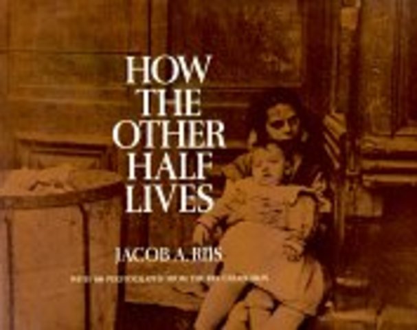 How the other half live