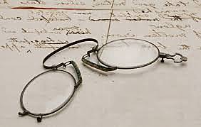 Окуляри для корекції короткозорості