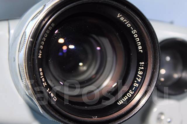 Кінокамера