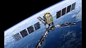 спутник для gps