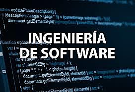 Ingeniería de Software.