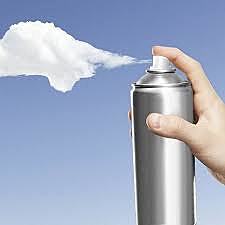 Аєрозольний балон