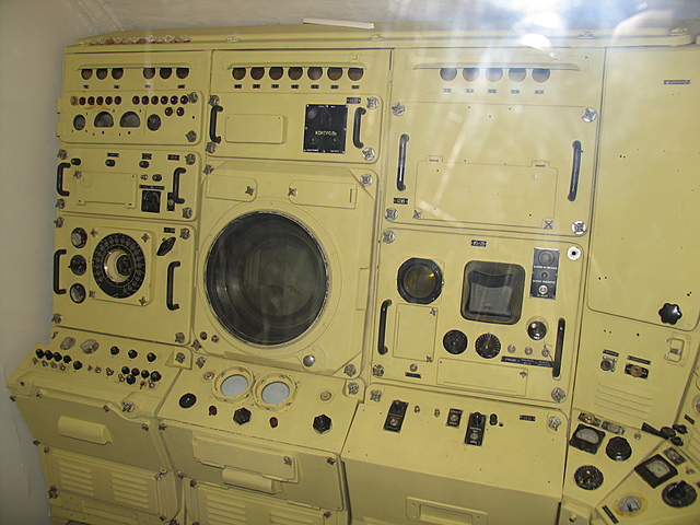 Гідролокатор