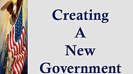 Timeline: Creating a New Government