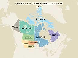 Northwest Territory Proposal