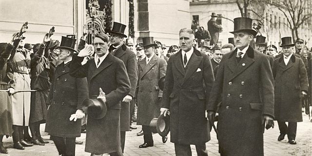 11 8 1919 Weimarrepubliken