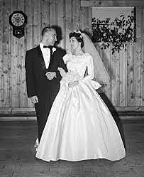 Casamiento de mis abuelos