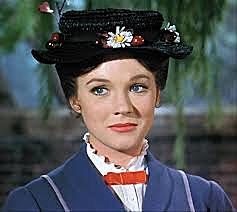 Marry Poppins