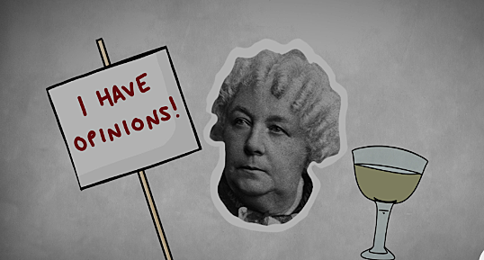 First Women's Rights Convention