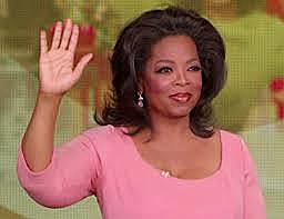 Oprah Winfrey Show last aired