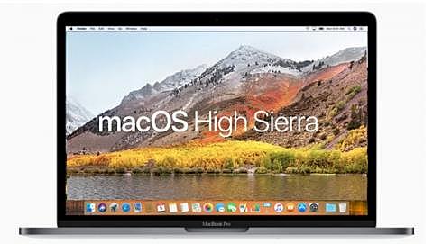 Mac OS (el de ahorita)