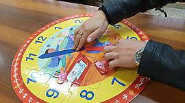 Timeline: Io sono qui