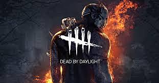 Dead By Daylight is released