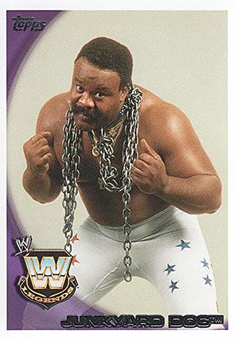 Junkyard Dog
