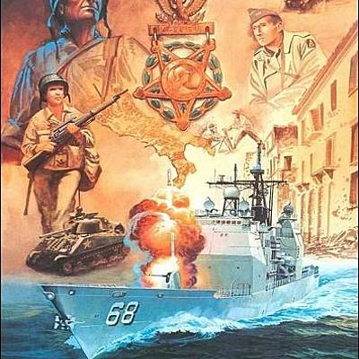 Timeline: WWII Battle Timeline