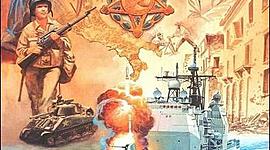 Timeline: WWII Battle Timeline