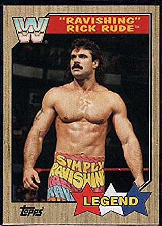 Rick Rude