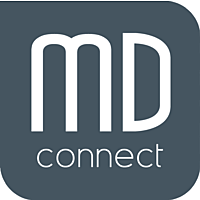Started MD connect