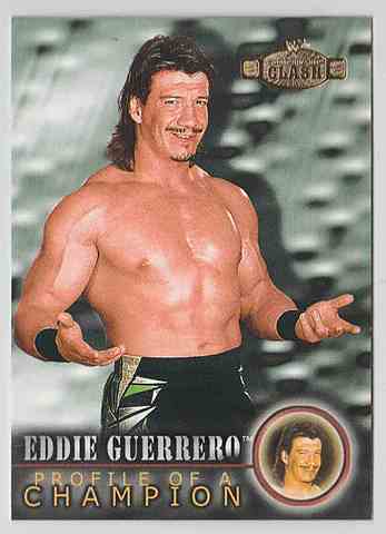 Eddie Guerrero
