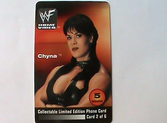 Chyna
