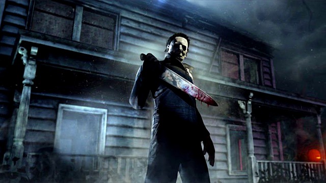 The Halloween Chapter