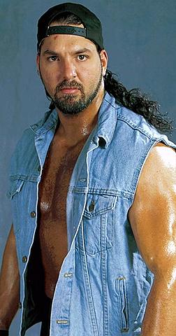 Chris Kanyon