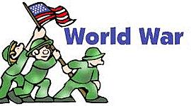 Timeline: WWII Battles