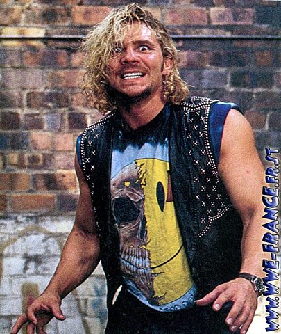 Brian Pillman