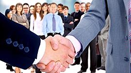 Timeline: La història de les RRPP