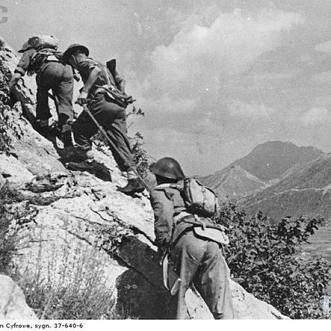 Battle of Monte Cassino