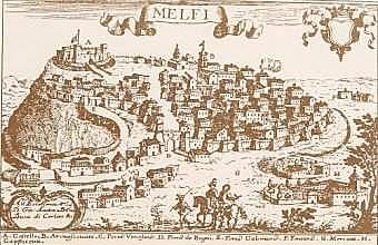 Costituzione di Melfi