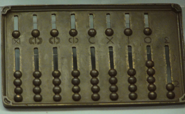 Abacus