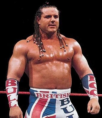 Davey Boy Smith